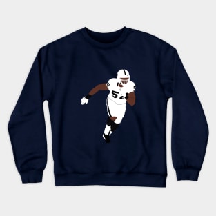 'Mack Attack' Khalil Mack Crewneck Sweatshirt